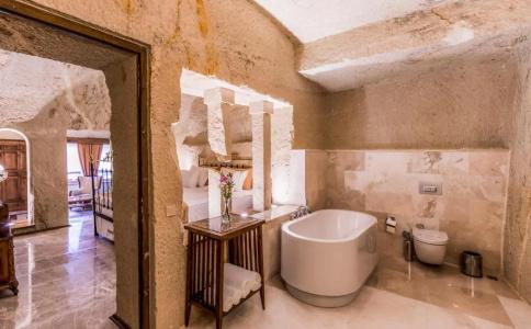 Hanedan Cappadocia Suites - 49