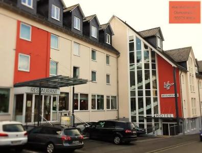 Wetzlarer Hof - 34