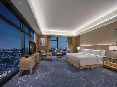 Hilton Beijing Tongzhou - 27
