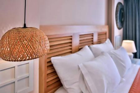 Kalkan Saray Suites - 336