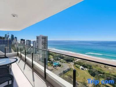 Ultiqa Beach Haven On Broadbeach - 199