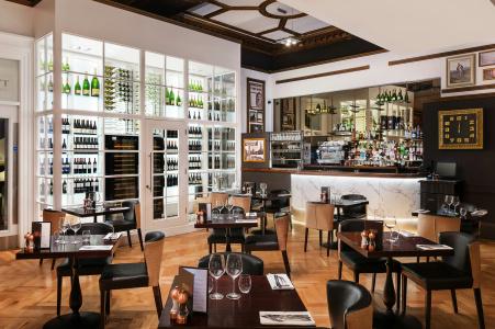 Indigo - Edinburgh - Princes Street, an IHG Hotel - 43