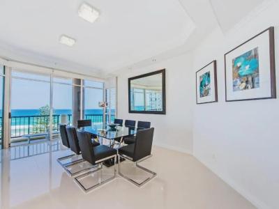 Oceana On Broadbeach - 218