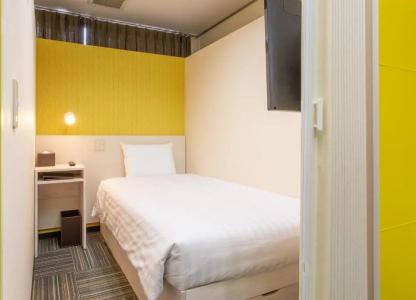 Kuretake Inn Gotemba Inter Gold Cabin - 38