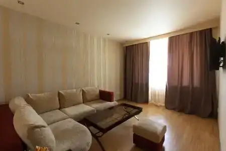 Best Western Bohemian Resort - 31