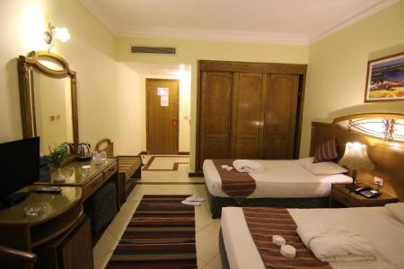 Coral Hills Resort Sharm El-Sheikh - 40