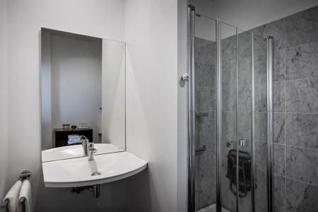 Le Manoir Hôtel - 37