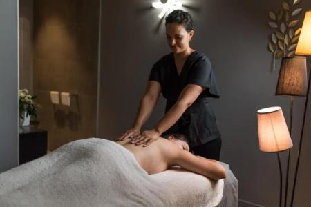Du Roi & Spa By Sowell Collection - 23
