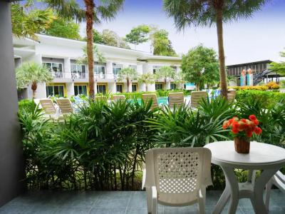 Gypsy Sea View Resort - 40