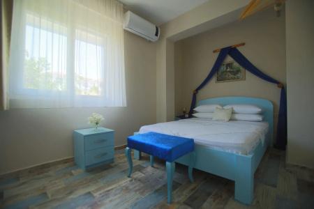 Cunda Morisi Otel - 2