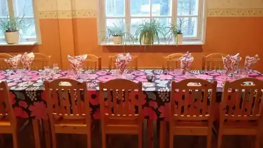 Guest House Pihlajapuu - 9