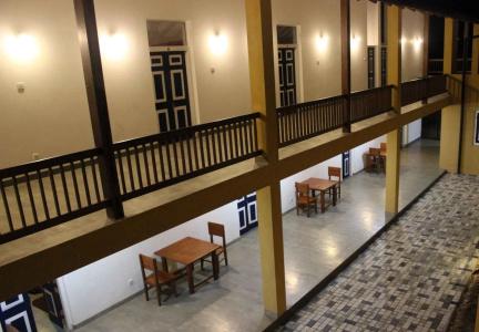 My Hostels - 10