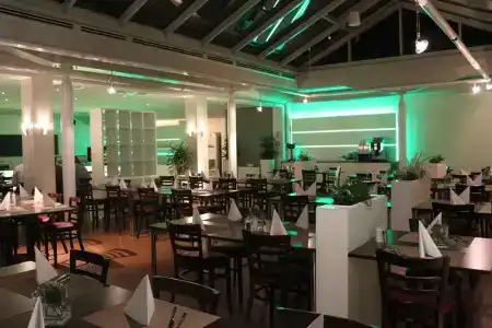 Airport & Seminarhotel - 22