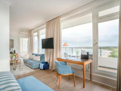 Grand SeeschlöSschen Sea Retreat & Spa - 113