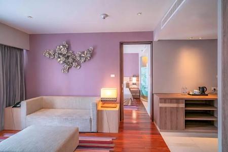 Holiday Inn Express Phuket Patong Beach Central, An Ihg - Sha Plus - 69