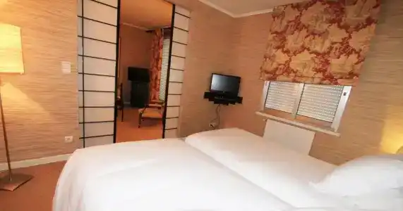Hostellerie Du Grand Saint Antoine - 71