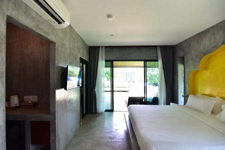 Mook Lamai Resort and Spa - 83