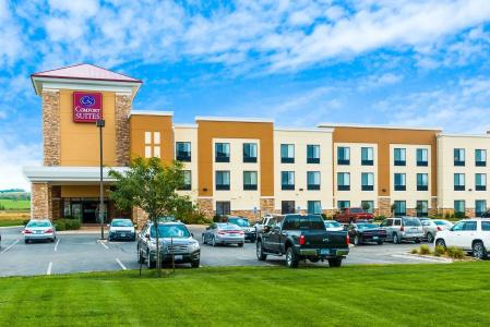 Med City & Suites - 0