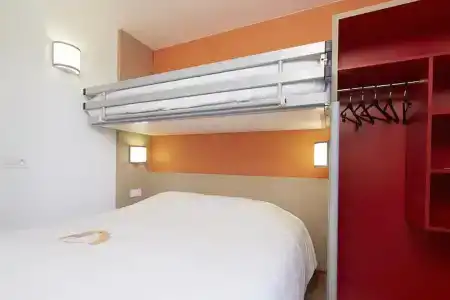 Première Classe Sud - Barjouville - 35
