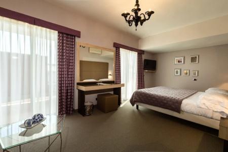 Continental Wellness & Spa - 132