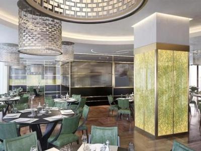 Grand Swiss-BelWaterfront Seef - 29