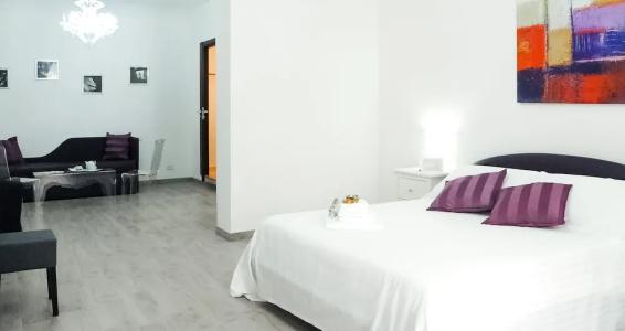 Etna Suite Group - 185
