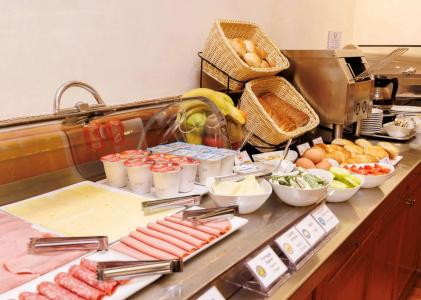 Raffaello; Sure Hotel Collection by Best Western - 35