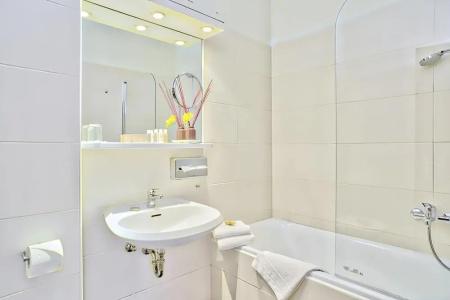 Das Parkhotel - 10