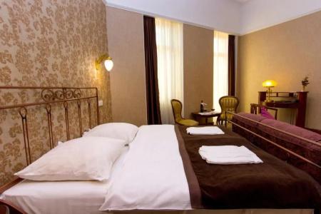 Boutique Villa Mtiebi - 109