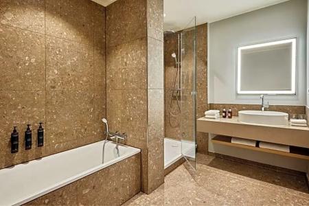 Four Points by Sheraton München Central - 95
