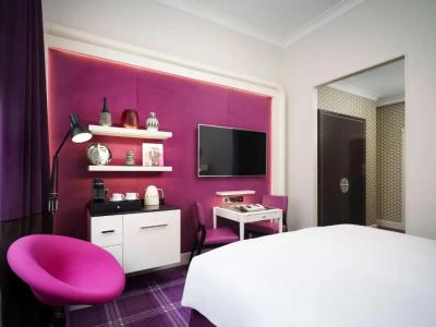 Sofitel London St James - 41