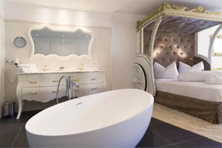 Alpenlove - Adult Spa - 113