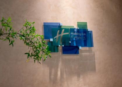 Holiday Inn Express Chengdu Wenjiang Hotspring, An Ihg - 15