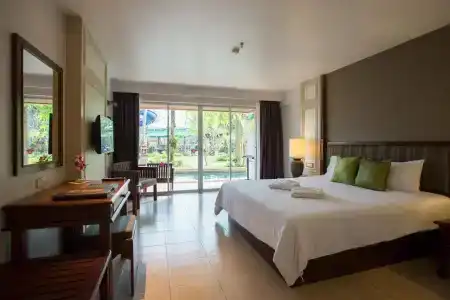 Phuket Orchid Resort And Spa - Sha Extra Plus - 7