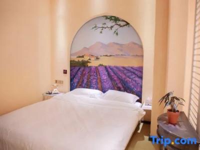 Sheraton Grand Bangalore at Brigade Gateway - 69