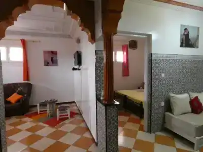 Chez Khadija Et Franz - 35