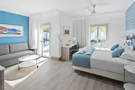 Elba Premium Suites - Adults Only - 6