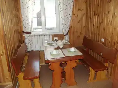 Уймонская Долина - 4