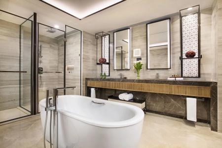 Ascott Riverside Garden - 9
