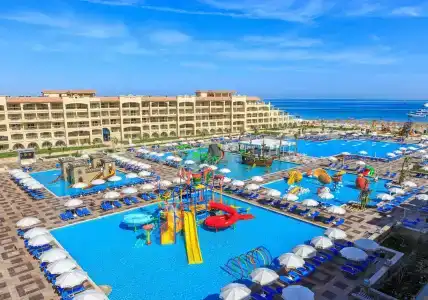Albatros White Beach - 25