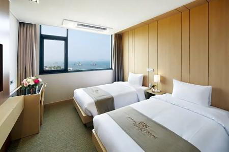 Royal Emporium Incheon Airport - 95