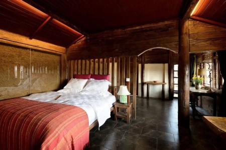 Blossom Hill Inn - Weavingland - 2