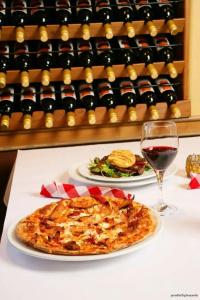 Best Western Plus Stoneridge Inn & Conference Centre Ontario - 13