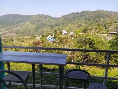 Khao Kho Tree Top - 12