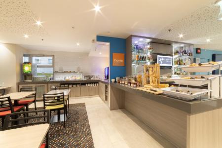 Holiday Inn Express Amiens, an IHG - 37