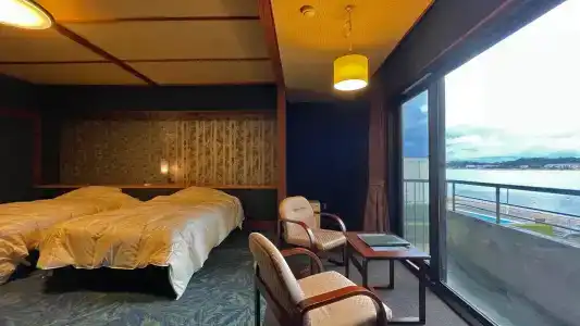 Kanoya Kourakuen - 3