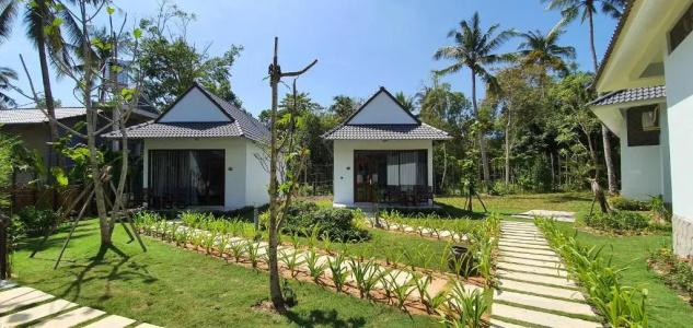 Kingo Retreat Resort - 12