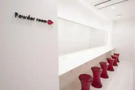 Capsule Plus Yokohama Sauna & Capsule - 13