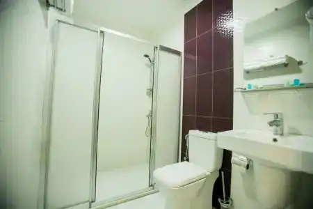 Kobuleti Pearl Of Sea & Spa - 64