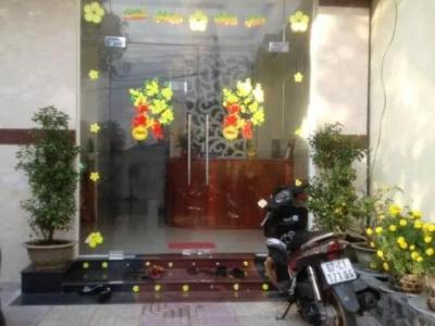Kim hồNg Nhật Guest House - 31
